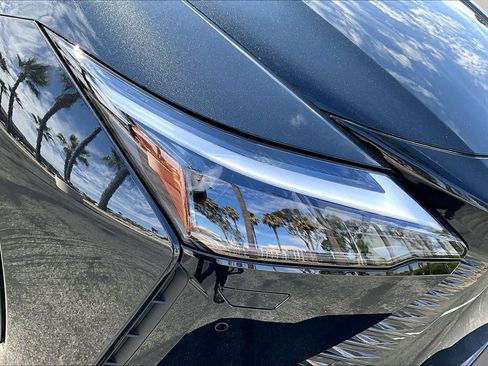 New 2026 Lexus RZ 350e 2WD image 21
