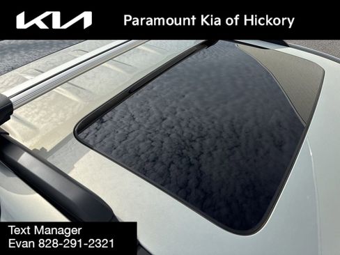 Used 2025 Kia Carnival SX Prestige image 42