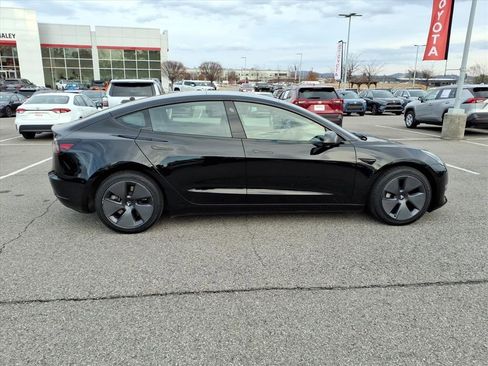 Used 2023 Tesla Model 3 Long Range image 3