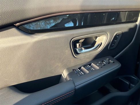 New 2025 Honda Pilot TrailSport image 36