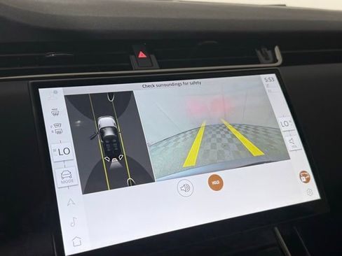 Certified 2026 Land Rover Range Rover Evoque S image 18