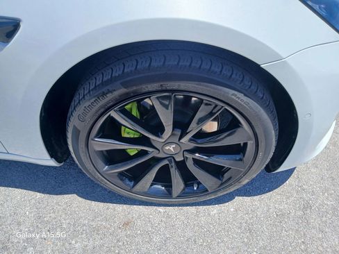Used 2020 Tesla Model 3 Long Range AWD/4WD image 20