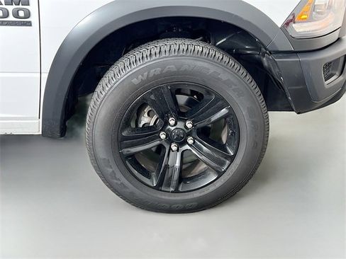 Used 2024 RAM 1500 Classic Warlock image 34