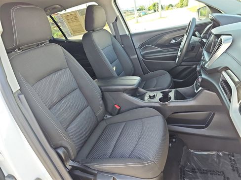 Used 2024 GMC Terrain SLE image 10