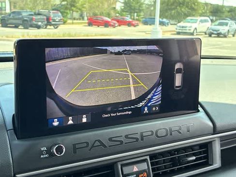 Used 2026 Honda Passport RTL image 30
