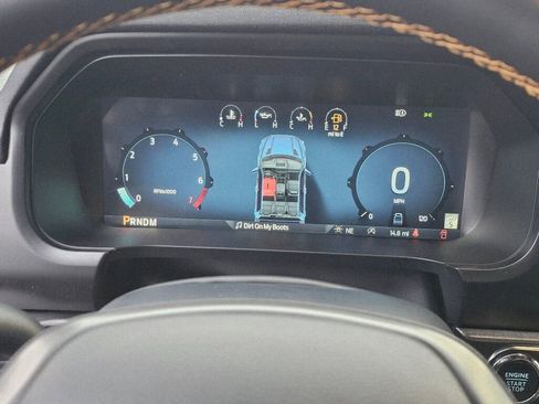 New 2025 Ford F150 Tremor w/ Equipment Group 402A High image 17