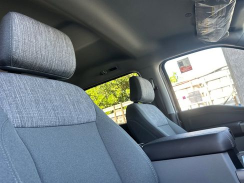 New 2026 Ford F250 4x4 Crew Cab Super Duty image 16
