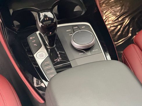 Used 2024 BMW X4 M40i w/ Premium Package AWD/4WD image 19