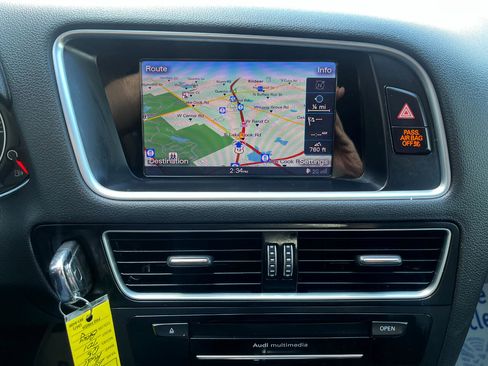 Used 2016 Audi Q5 TDI Premium Plus w/ Technology Package image 28