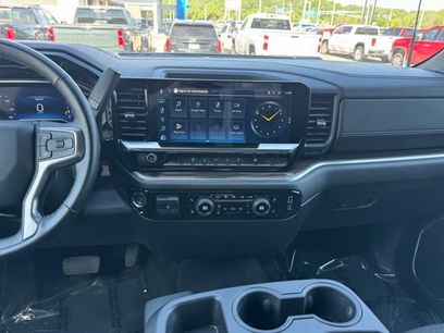 Used 2025 Chevrolet Silverado 2500 LT w/ Convenience Package