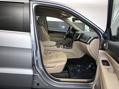 Used 2014 Jeep Grand Cherokee Laredo w/ Quick Order Package 23E image 25