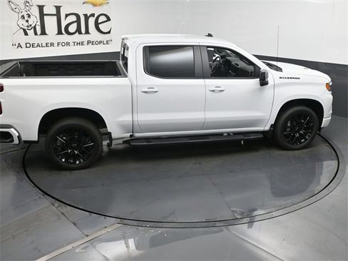 New 2025 Chevrolet Silverado 1500 RST w/ Convenience Package II image 17