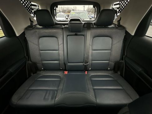 Used 2022 Ford Bronco Sport Outer Banks AWD/4WD image 21