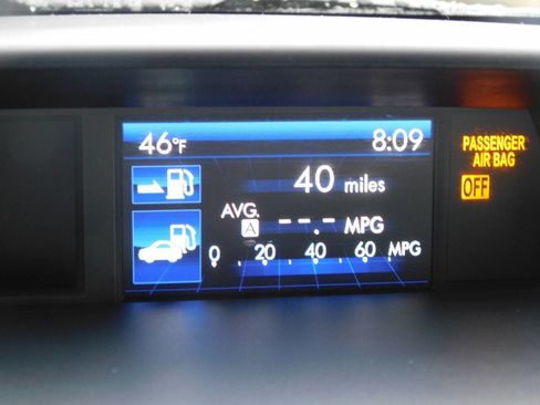 Used 2015 Subaru Forester 2.5i Limited image 10