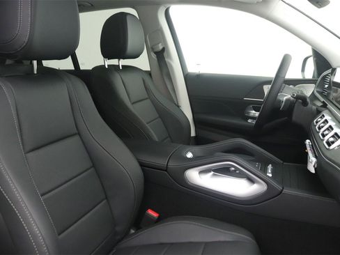 New 2026 Mercedes-Benz GLE 450 4MATIC image 9