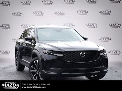 New 2026 MAZDA CX-50 AWD 2.5 S w/ Cargo Package