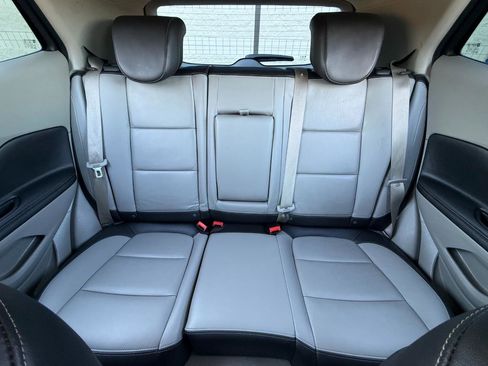 Used 2016 Buick Encore Leather image 17