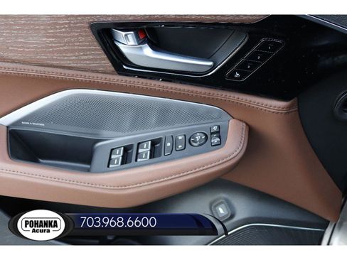 New 2026 Acura MDX Advance Package image 23