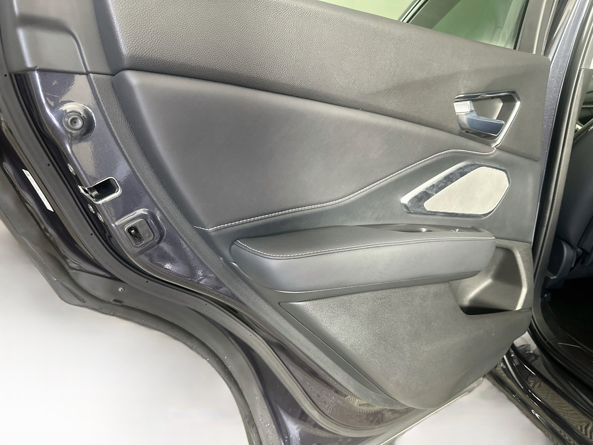 Used 2020 Acura RDX w/ Technology Package FWD image 27