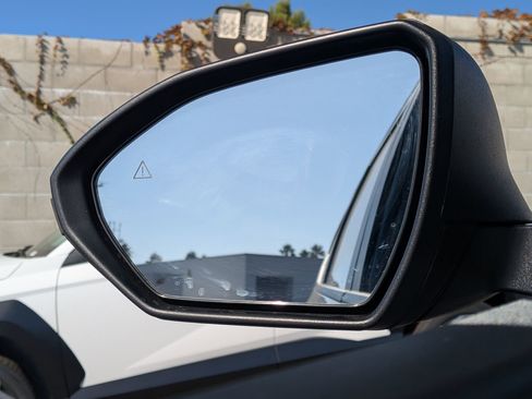 New 2026 Hyundai Tucson SEL image 15