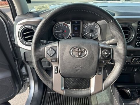 Used 2023 Toyota Tacoma SR5 image 18