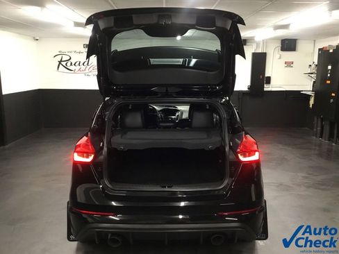 Used 2016 Ford Focus RS image 12