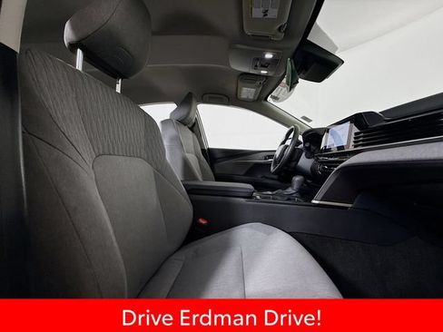 Certified 2026 Toyota Camry LE FWD image 32