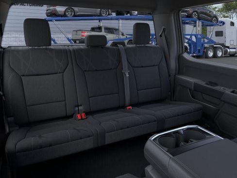 New 2026 Ford F150 STX w/ Equipment Group 200A AWD/4WD image 11