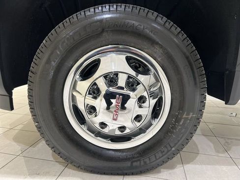 New 2026 GMC Sierra 3500 SLE w/ SLE Convenience Package AWD/4WD image 27
