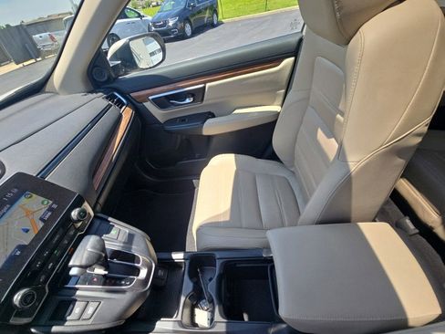 Used 2018 Honda CR-V Touring image 24