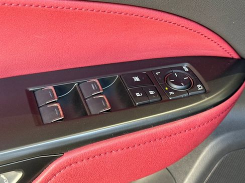 Used 2024 Lexus NX 350 AWD w/ Vision Package image 13
