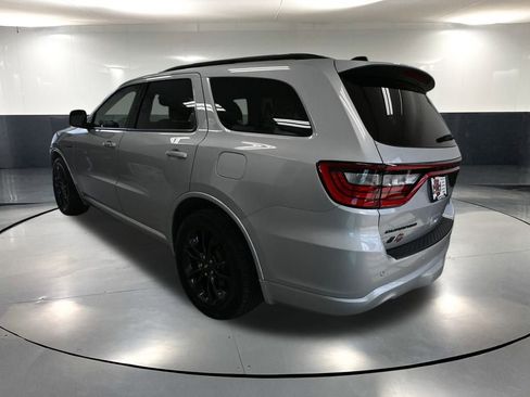 Used 2023 Dodge Durango R/T w/ Blacktop Package image 9