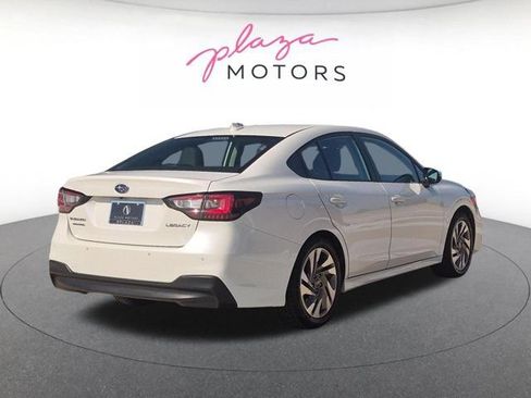 Used 2024 Subaru Legacy Limited AWD/4WD image 5