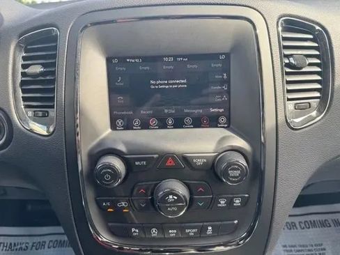 Used 2018 Dodge Durango GT AWD/4WD image 29