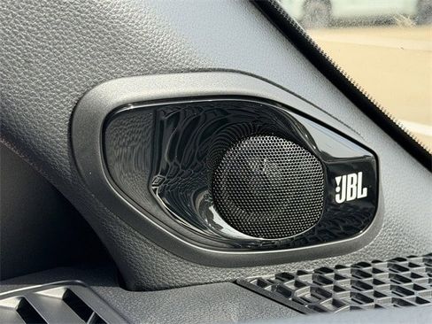 New 2025 Toyota 4Runner Limited image 25