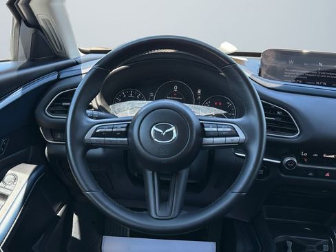 Used 2021 MAZDA CX-30 AWD 2.5 S w/ Select Package image 12
