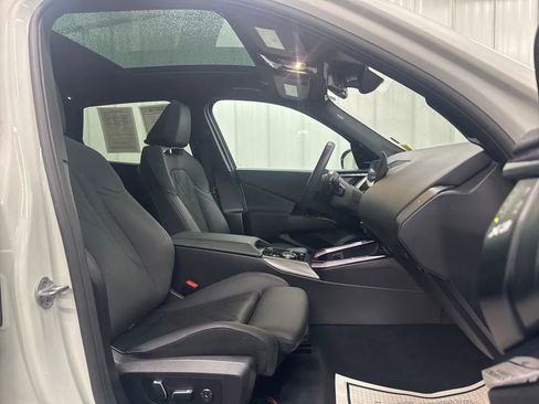 Used 2025 BMW X3 xDrive30i image 22