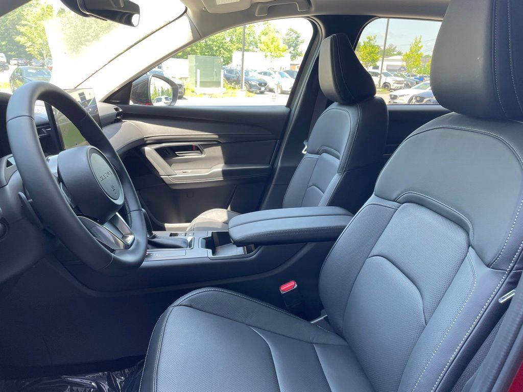 New 2026 MAZDA CX-5 2.5 S w/ Premium Plus Package AWD/4WD image 16