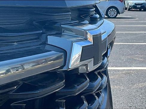 Used 2024 Chevrolet Trax RS w/ Driver Confidence Package image 30