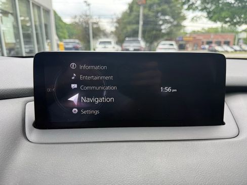 Used 2023 MAZDA CX-9 Touring Plus image 14