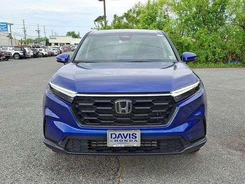 Certified 2023 Honda CR-V LX image 2