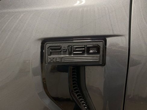 New 2026 Ford F150 XLT w/ Equipment Group 302A MID image 17