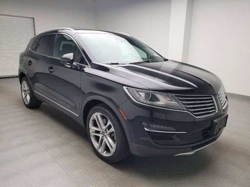 Used 2016 Lincoln MKC Reserve w/ Lincoln MKC Climate Package AWD/4WD image 13