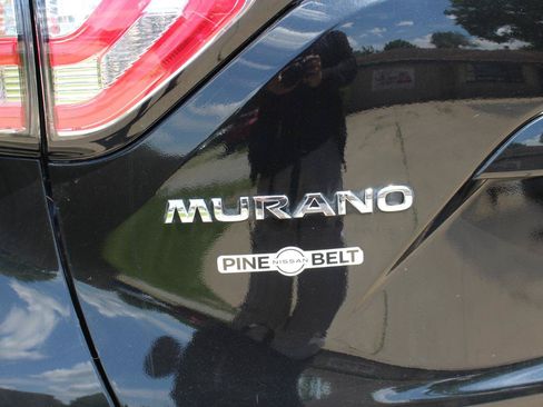 Used 2017 Nissan Murano SL w/ SL Technology Package AWD/4WD image 43