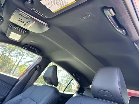 Used 2026 Toyota Camry XSE image 28