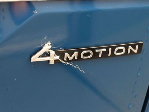 New 2025 Volkswagen Atlas SEL image 16