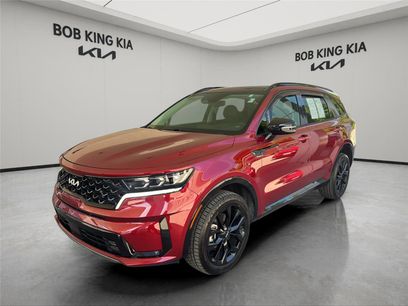 Used 2023 Kia Sorento SX