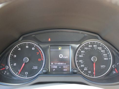 Used 2015 Audi Q5 2.0T Premium Plus w/ Technology Package AWD/4WD image 20