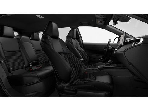 New 2026 Toyota Corolla Cross AWD Hybrid image 54
