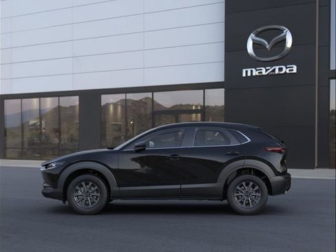 New 2026 MAZDA CX-30 AWD 2.5 S image 3